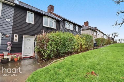 3 bedroom terraced house for sale, Gloucester Grove, HA8
