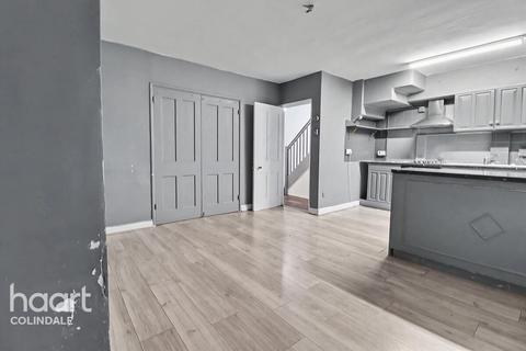 Gloucester Grove, HA8