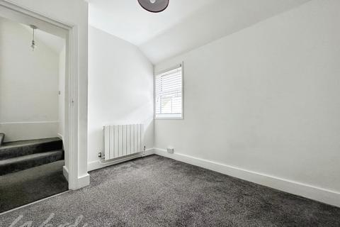 undefined, Albert Road Ramsgate CT11