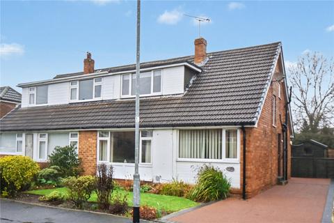 Meadow Road, Garforth, Leeds, West Yorkshire