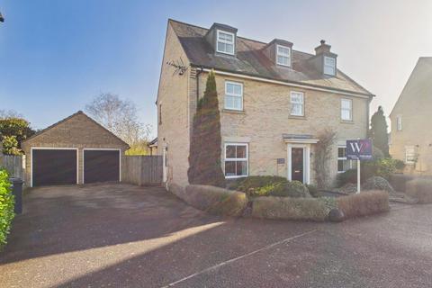 undefined, Field Acre Way, Long Stratton