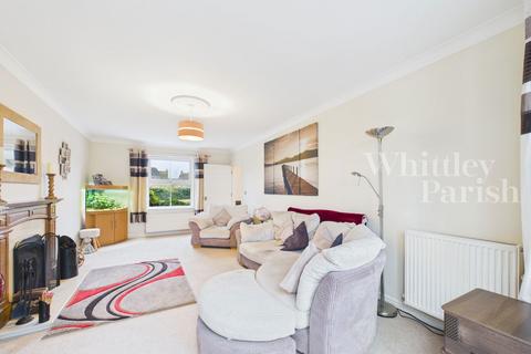 undefined, Field Acre Way, Long Stratton
