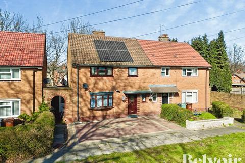 undefined, Hough Road, Walsall WS2