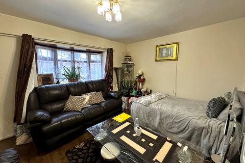 undefined, Hough Road, Walsall WS2