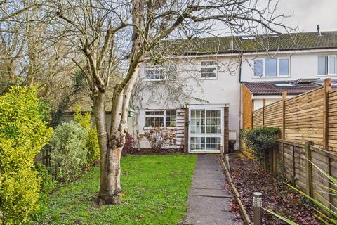 3 bedroom end of terrace house for sale, Yeomans Ride, Hemel Hempstead, HP2