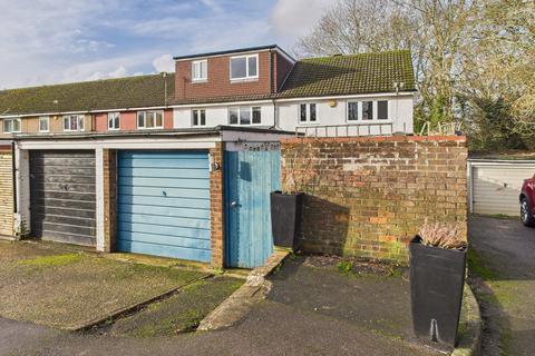 3 bedroom end of terrace house for sale, Yeomans Ride, Hemel Hempstead, HP2