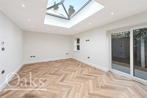 2 bedroom detached house for sale, Thrale Road, Furzedown
