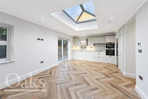 2 bedroom detached house for sale, Thrale Road, Furzedown