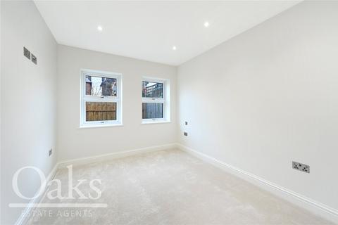 2 bedroom detached house for sale, Thrale Road, Furzedown