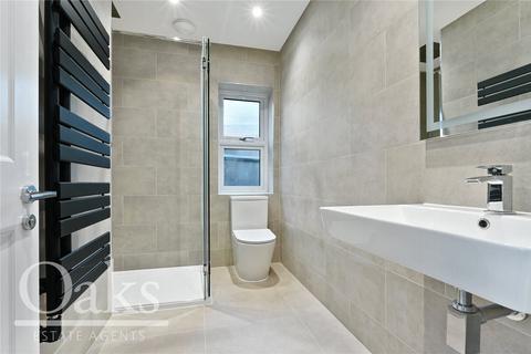 2 bedroom detached house for sale, Thrale Road, Furzedown