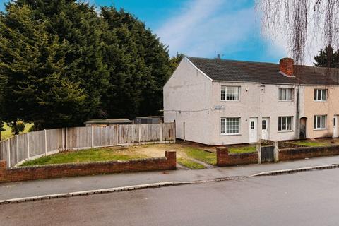 undefined, 1 Southend, Dunscroft, Doncaster, South Yorkshire DN7 4EJ
