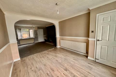 undefined, 1 Southend, Dunscroft, Doncaster, South Yorkshire DN7 4EJ