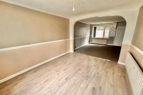 undefined, 1 Southend, Dunscroft, Doncaster, South Yorkshire DN7 4EJ