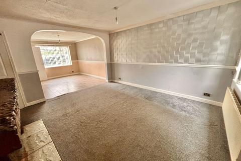 undefined, 1 Southend, Dunscroft, Doncaster, South Yorkshire DN7 4EJ