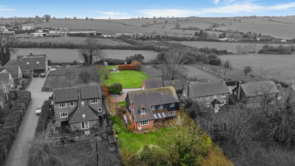 Drone Of Plot