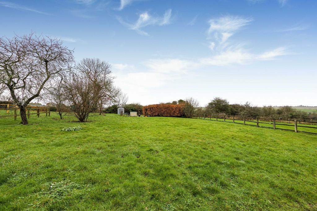 Additional Land