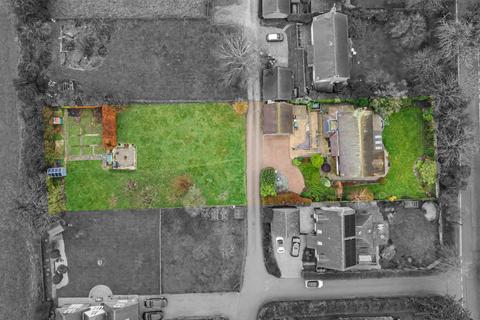 undefined, Aylesbury Road, Aylesbury HP18