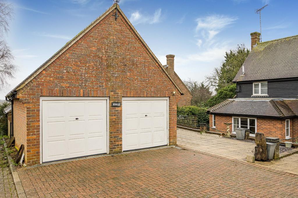 Garages