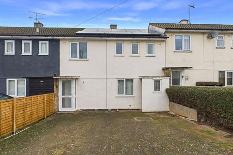 3 bedroom terraced house for sale, Westbury Road, Tuffley, Gloucester