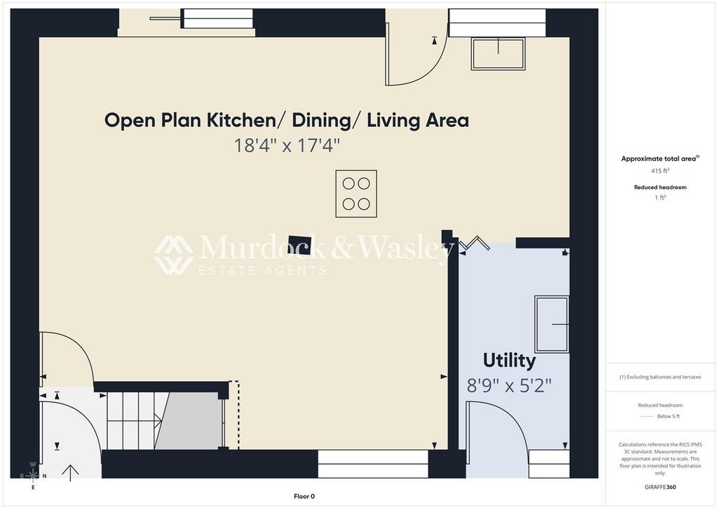 Ground Floor