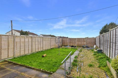 3 bedroom terraced house for sale, Westbury Road, Tuffley, Gloucester