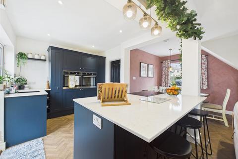3 bedroom terraced house for sale, Westbury Road, Tuffley, Gloucester