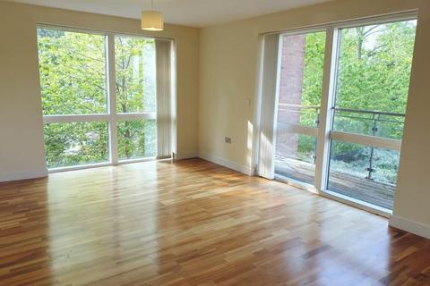 2 bedroom apartment to rent, Hemisphere, 31 The Boulevard, Edgbaston