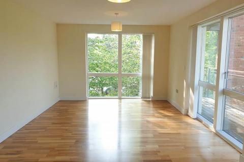 2 bedroom apartment to rent, Hemisphere, 31 The Boulevard, Edgbaston