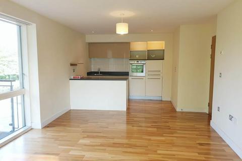 2 bedroom apartment to rent, Hemisphere, 31 The Boulevard, Edgbaston