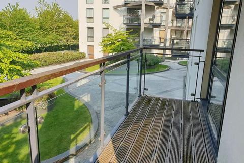 2 bedroom apartment to rent, Hemisphere, 31 The Boulevard, Edgbaston