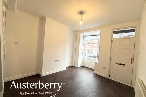 undefined, Neville Street, Stoke-On-Trent ST4