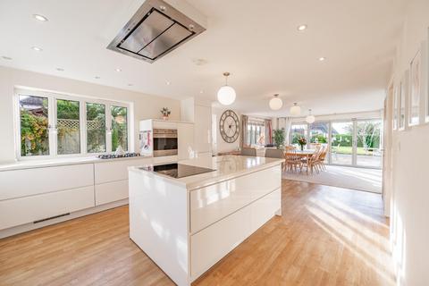 4 bedroom detached house for sale, Drury Lane, Aythorpe Roding, Dunmow