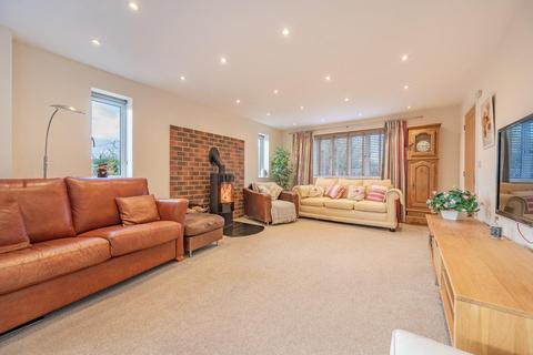 4 bedroom detached house for sale, Drury Lane, Aythorpe Roding, Dunmow
