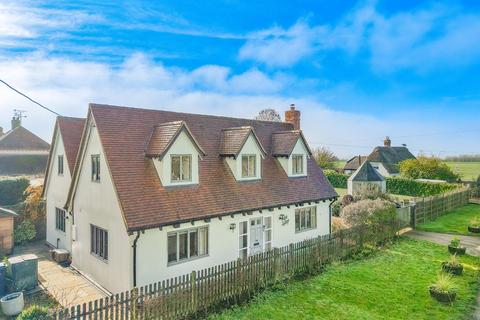 4 bedroom detached house for sale, Drury Lane, Aythorpe Roding, Dunmow