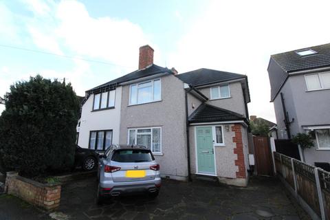 undefined, Mawney Road, RM7