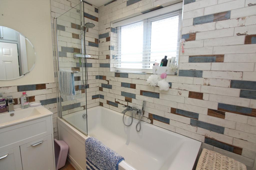 Bathroom View 1