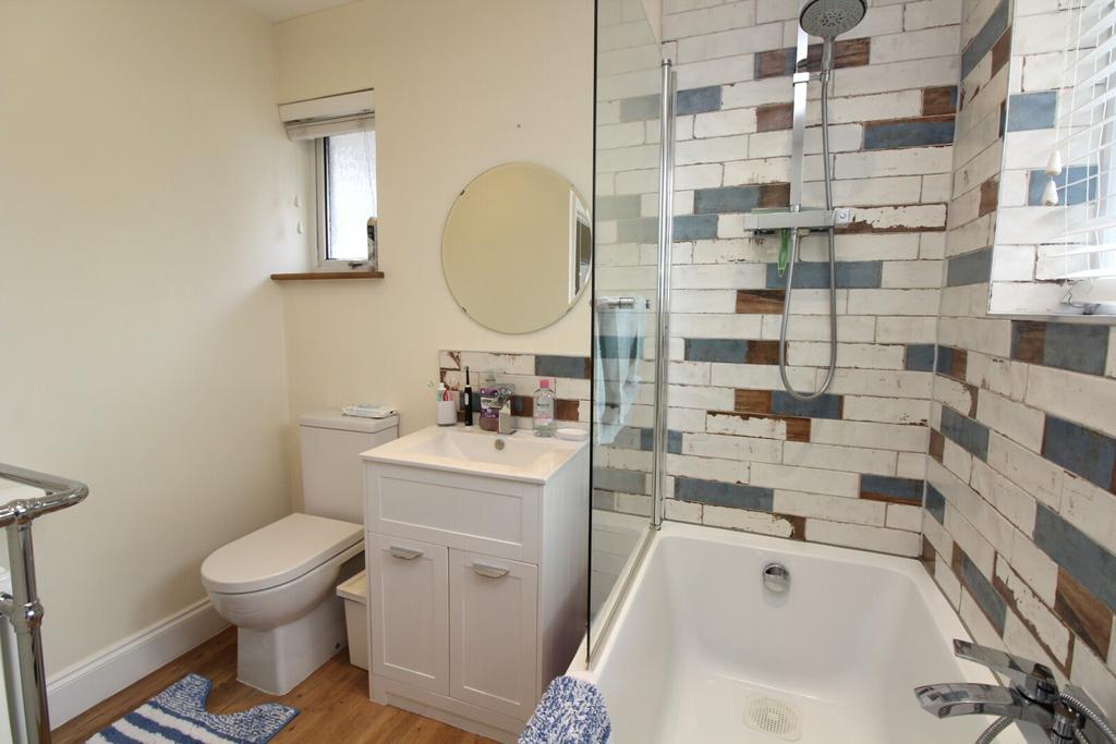 Bathroom View 2
