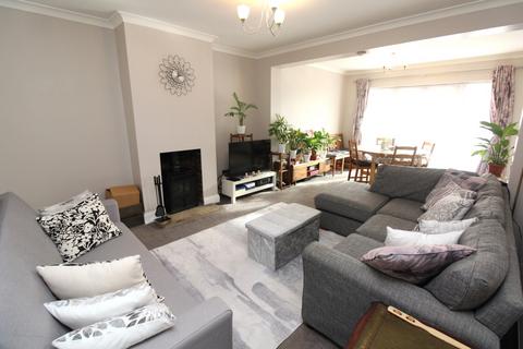 undefined, Mawney Road, RM7