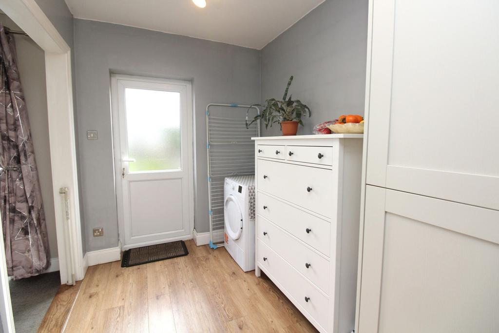 Utility Space