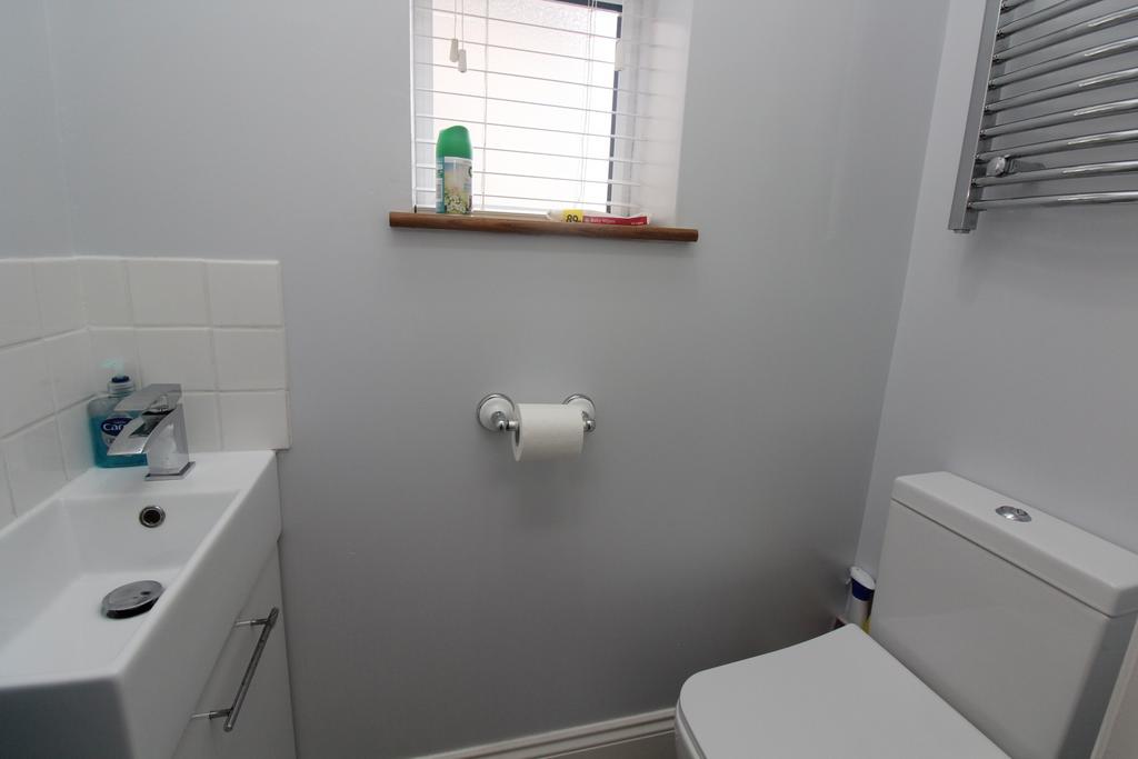 Cloakroom