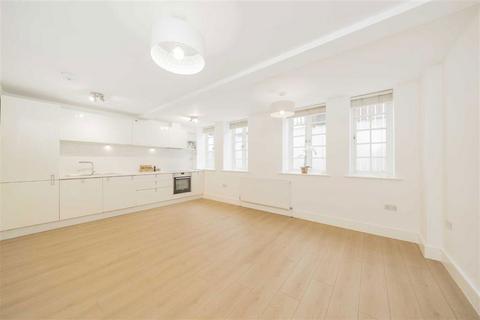 1 bedroom flat for sale, Dunbridge Street, London E2