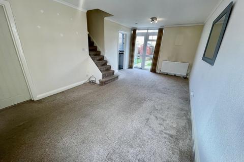 3 bedroom terraced house for sale, The Crescent, Preesall FY6