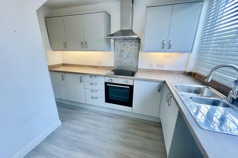 3 bedroom terraced house for sale, The Crescent, Preesall FY6