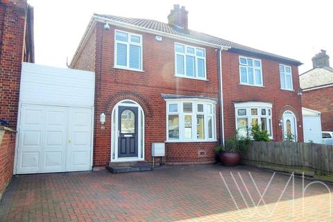3 bedroom semi-detached house for sale, South Street, Stanground, Peterborough