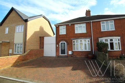South Street, Stanground, Peterborough