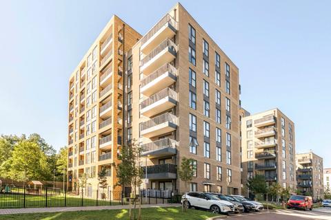 2 bedroom flat to rent, Bowen Drive, Charlton, London, SE7