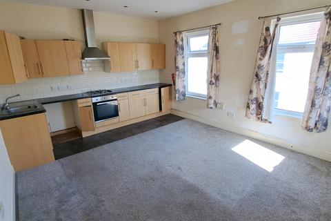 1 bedroom flat to rent, Mayfield Road, Gosport PO12