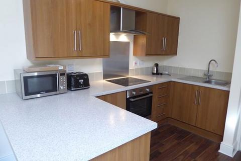undefined, 7 St Johns Apartments, Barrow-In-Furness