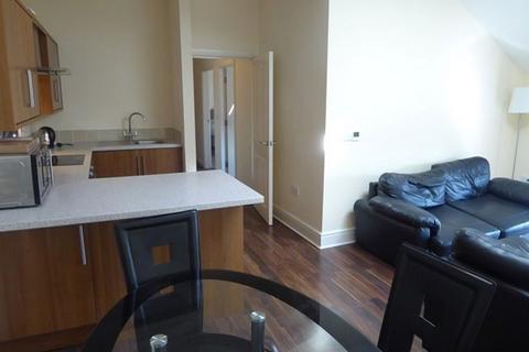 undefined, 7 St Johns Apartments, Barrow-In-Furness