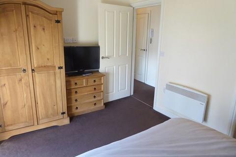 undefined, 7 St Johns Apartments, Barrow-In-Furness